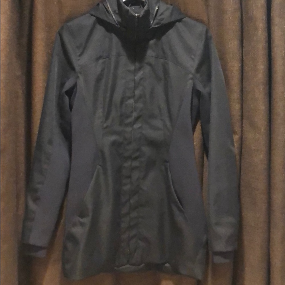 Lululemon jacket
